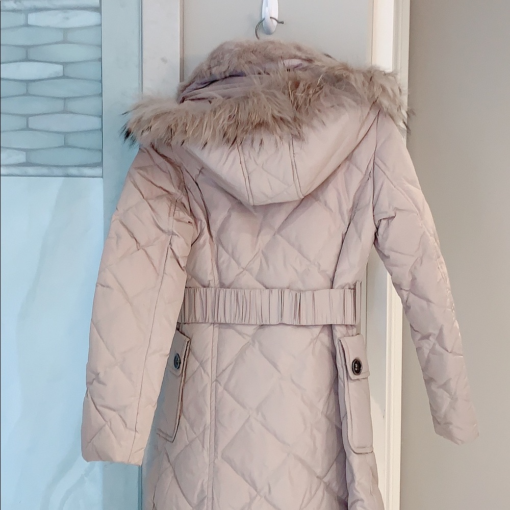 Long coat - Picture 8 of 9